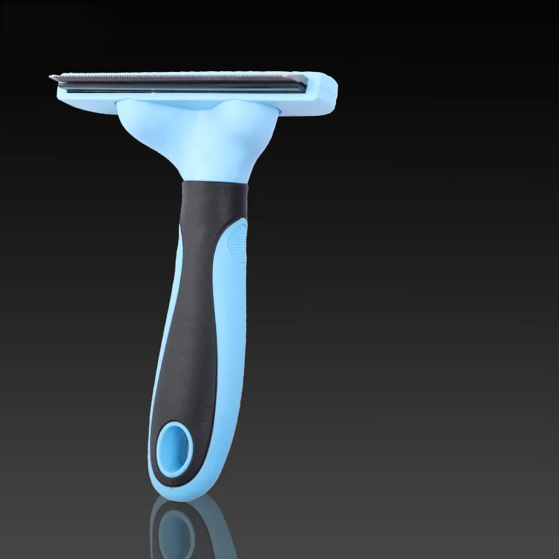 Гребень для вычесывания домашних животных | Дом и сад