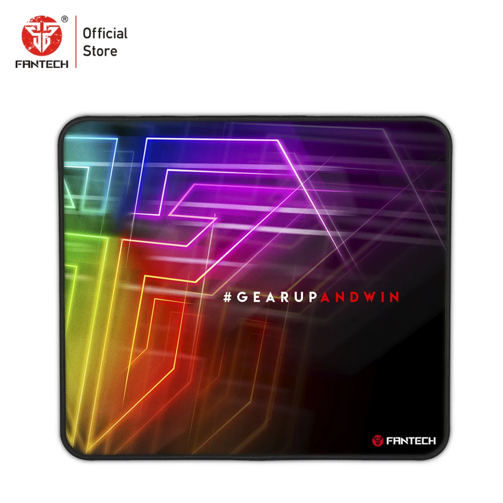 FANTECH скоростной компьютерный коврик для мыши MP452 45x40x0 04 см Коврик ПК