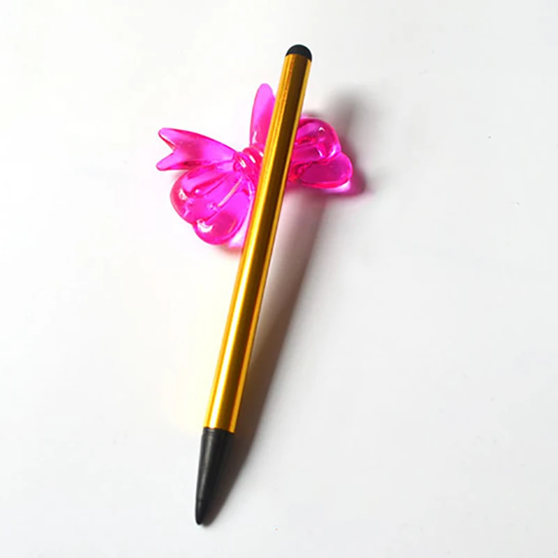 Емкостный Стилус ручка многофункциональный сенсорный экран для iPhone 7/7 Plus/6/6s/6plus/6s