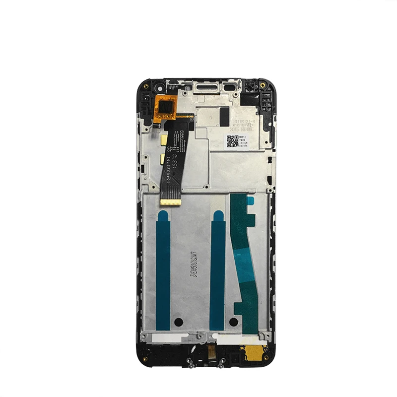 Качество AAA lcd + рамка для MEIZU M2 Mini экран Замена MINI Digiziter Aseembly | Мобильные телефоны и