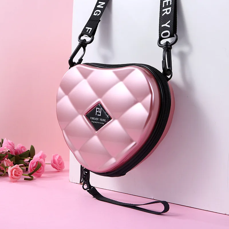 Новинка модные роскошные сумки для женщин 2019 мини сумка Love женская маленькая