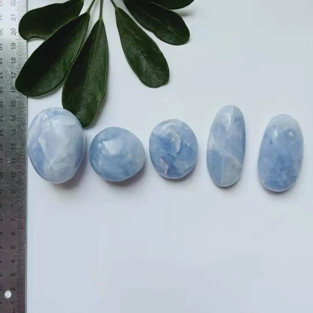 Оптовая цена высокое качество дешево небесный массажный камень лечебный ручная