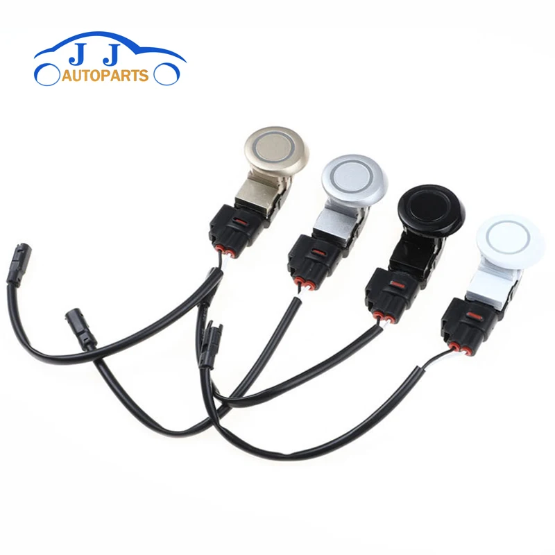 PZ362 00205 новый датчик парковки OEM B0 для Toyota 06 11 Camry ACV40 Lexus RX 188300 9630|Датчики парковки| |