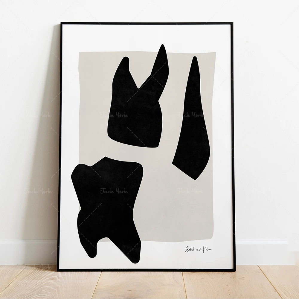 

Картина "Корневая фотография" Jack York