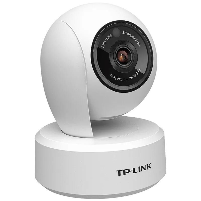 TP Link камера Wi Fi Tl ipc43an wb4 мобильный телефон полноцветная с дистанционным