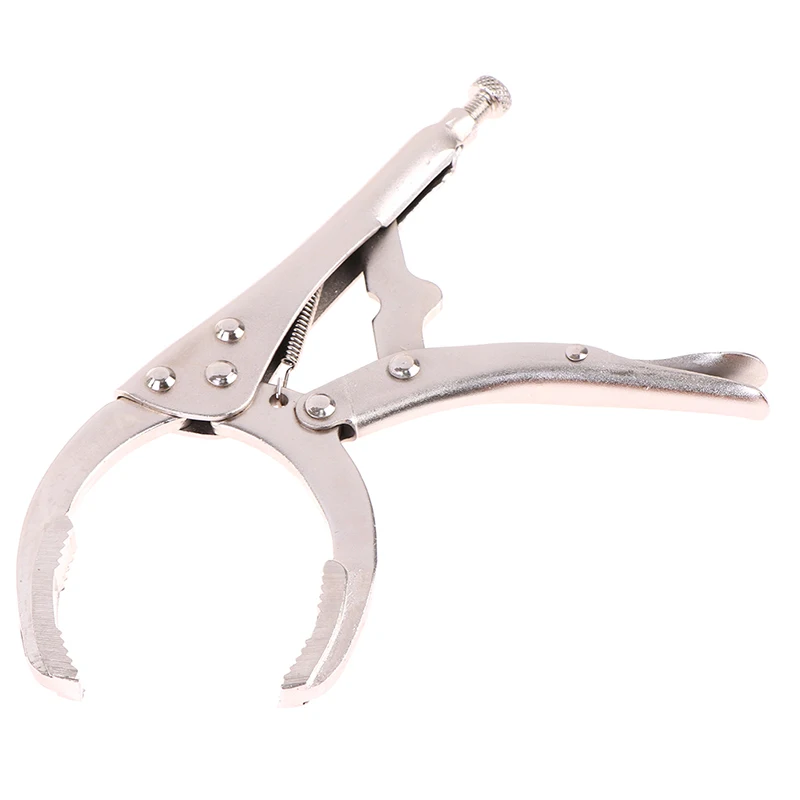 

Ключ для масляного фильтра с зажимом