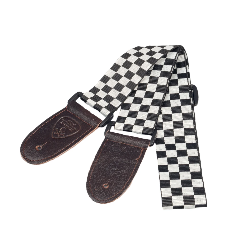 naomi gitarre strap einstellbare gitarre gurt schulter gürtel für akustischeelektrische gitarre bass gitarre teile zubehör neue free g