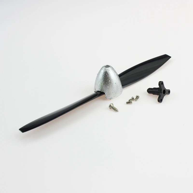 

A600.009 Propeller Blade Paddle Blade for Wltoys XK A600 RC Airplane Aircraft Glider Spare Parts