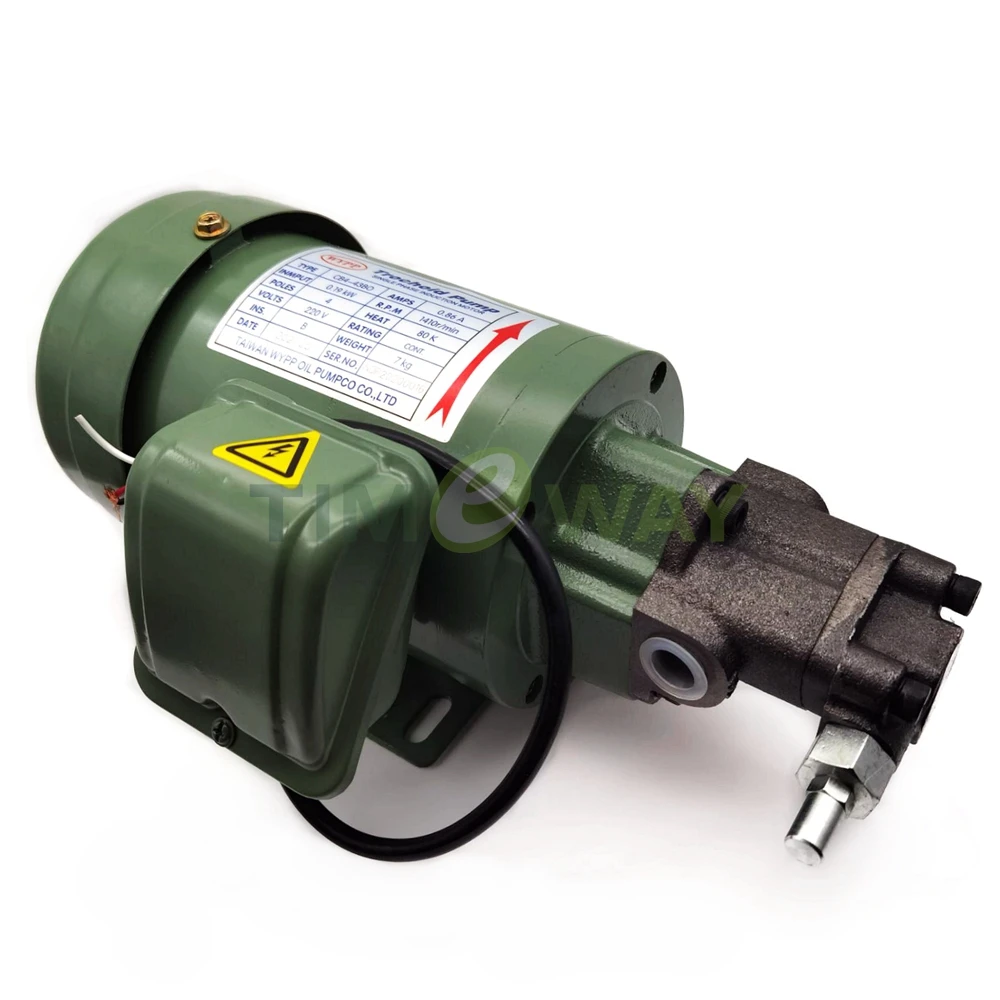 Топ 220 В Электрический топливный насос с мотором электрическая мощность 180 Вт/220