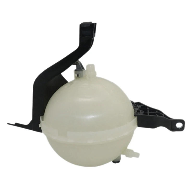 

Car Coolant Recovery Expansion Tank for-BMW F10 F11 12-16 17138614293