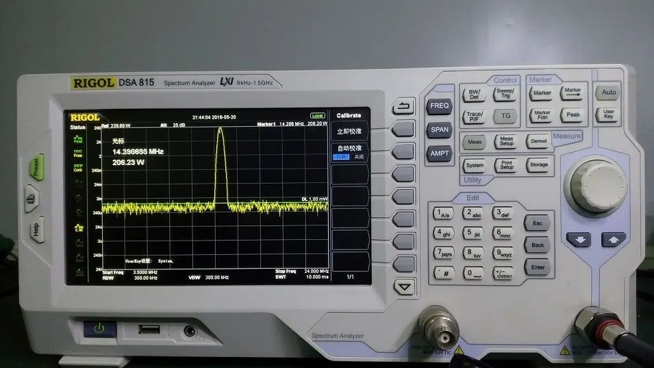 200W усилитель мощности HF/FT 817 ICOM IC 703 Elecraft KX3 QRP PTT control FT 818|Демонстрационные стенды| |