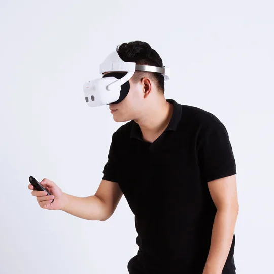 S8000 автономный VR HMD | Электроника