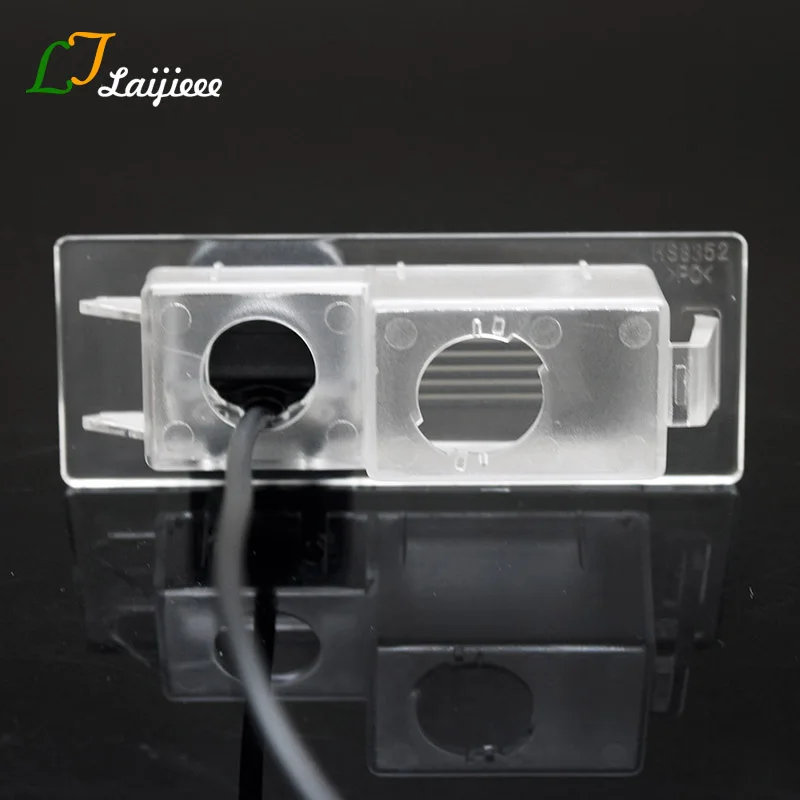 

For Hyundai Sonata NF Sonata Sonica 2004~2010 Car Reverse Camera / HD Wire and Wireless Rear View Camera For KIA Sorento UM