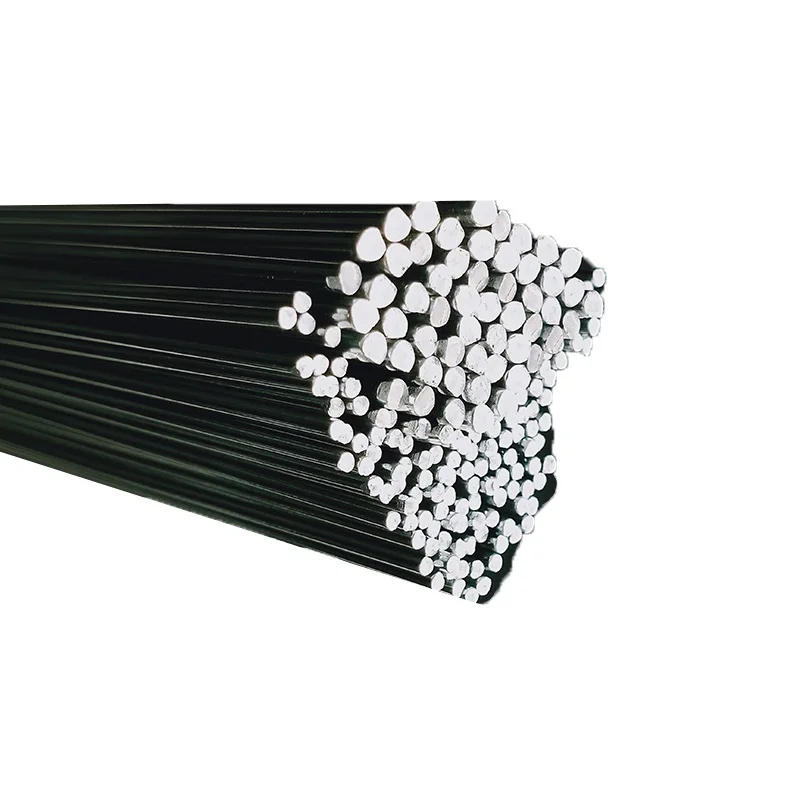 Сварочный электрод ER5183 из алюминиево-магниевого сплава сварочный провод GB/T10858