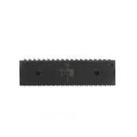 atmega32a pu 5pcs atmega32a pu8 genuine original bit microcontroller mcu 32kb in system flash 2 7v in stock