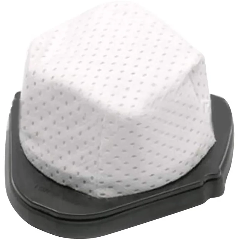 

Dust Cup HEPA Vacuum Filter Net Replacement for Shark Cordless Hand XSB726N SV75 SV70 SV726 Washable Dust Filters 8Pcs