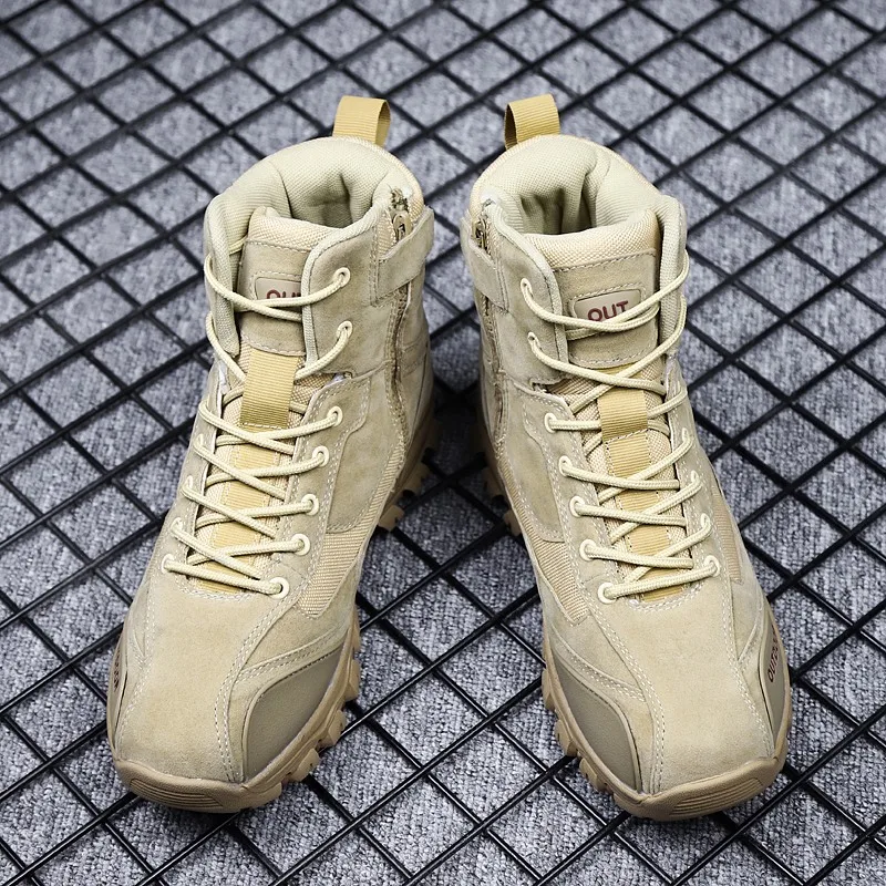 

Men's Shoes