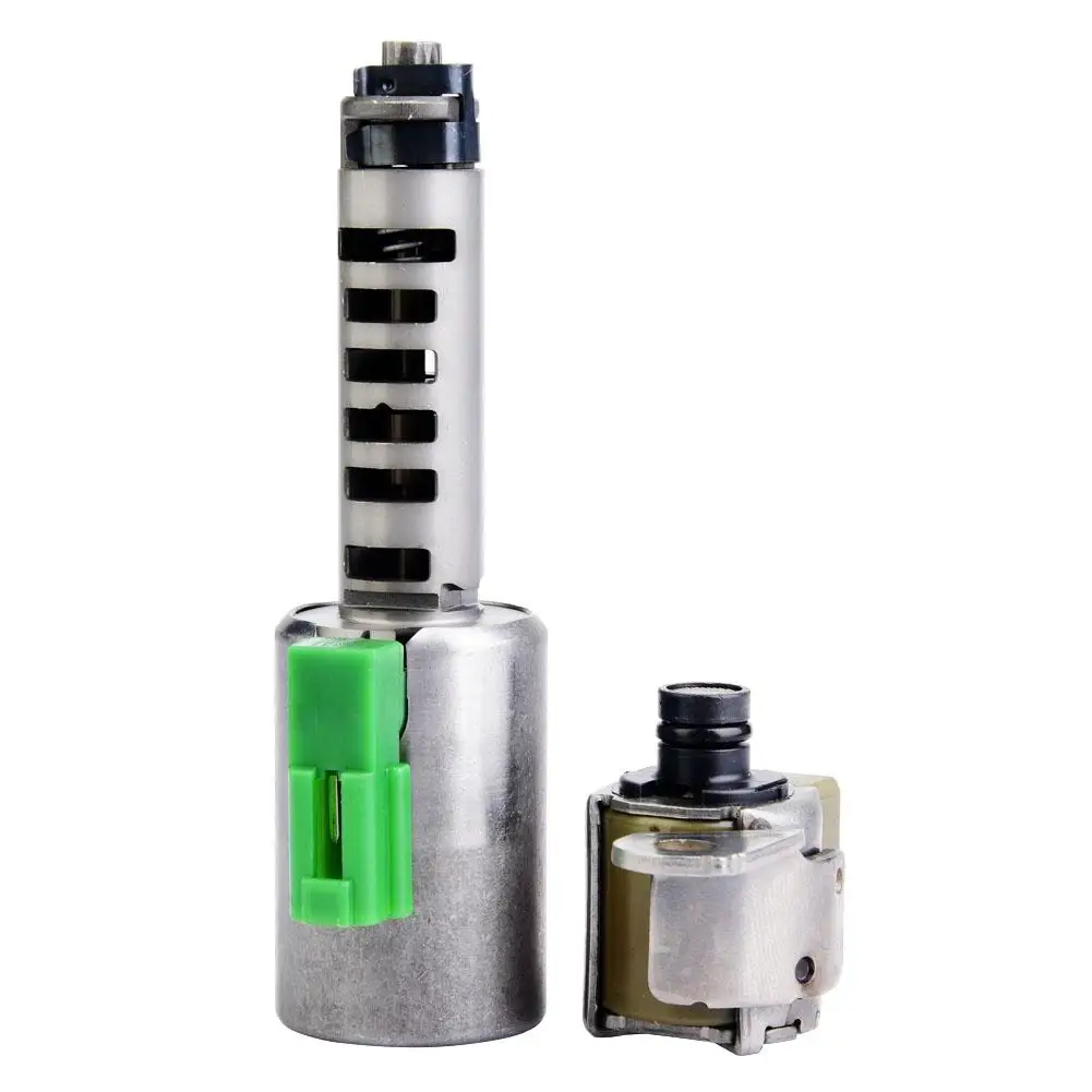 Электромагнитный клапан управления коробкой передач для Chevrolet Saturn Volvo AW55 51SN