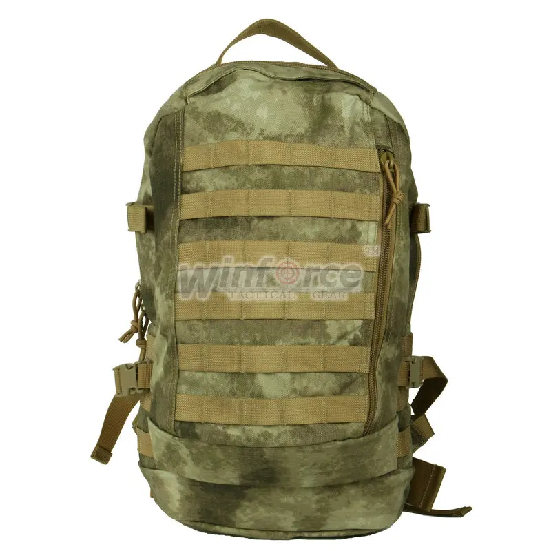 Ремень для тактического снаряжения рюкзак winforce/WP-04 &quotHickwall&quot 100% CORDURA военный и