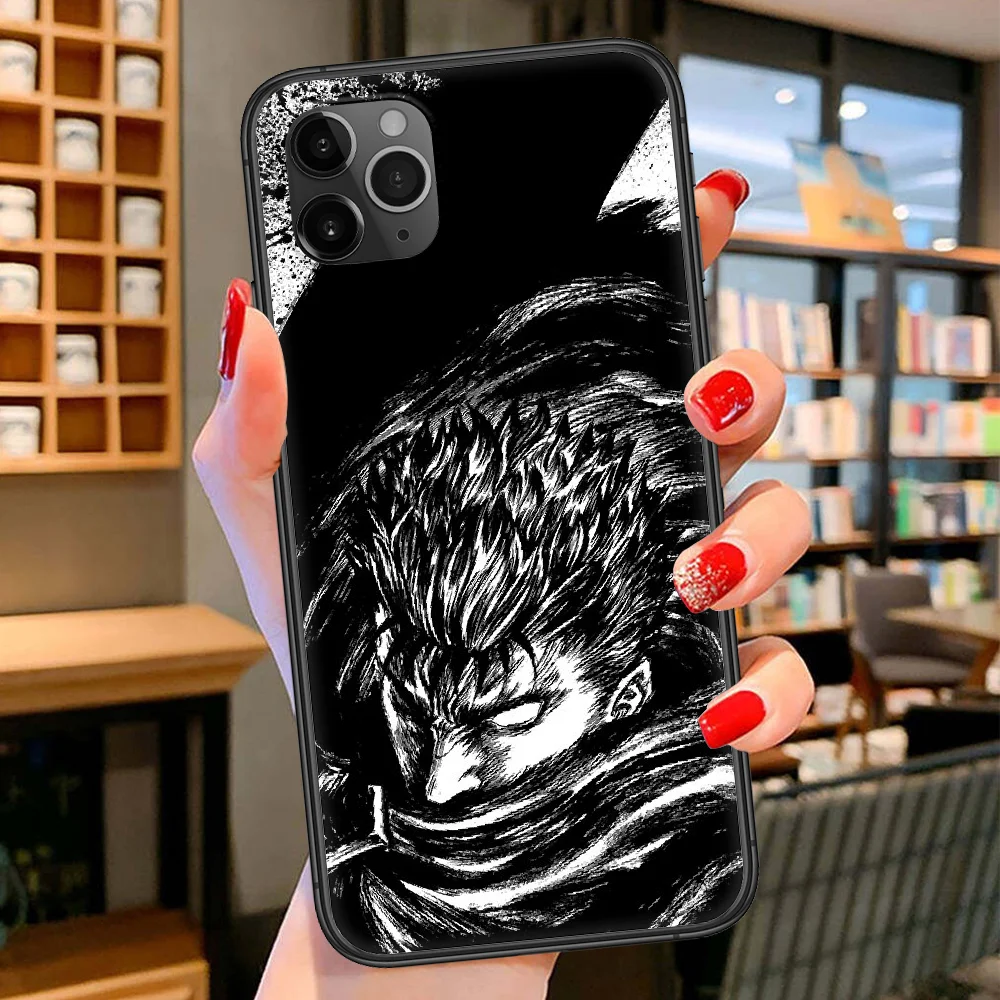 Чехол для iphone SE 2020 6 6S 7 8 11 12 13 Mini Plus X XS XR Pro Max | Мобильные телефоны и аксессуары