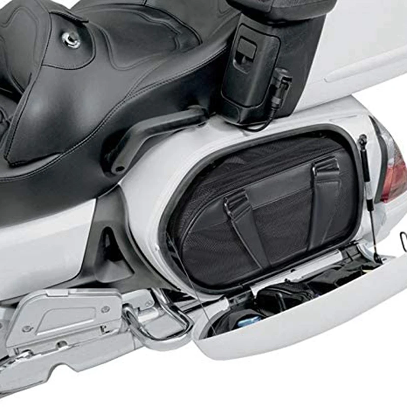 

Motorcycle Saddlebag Liner Set Fits For Honda Goldwing GL1800 2018-2019