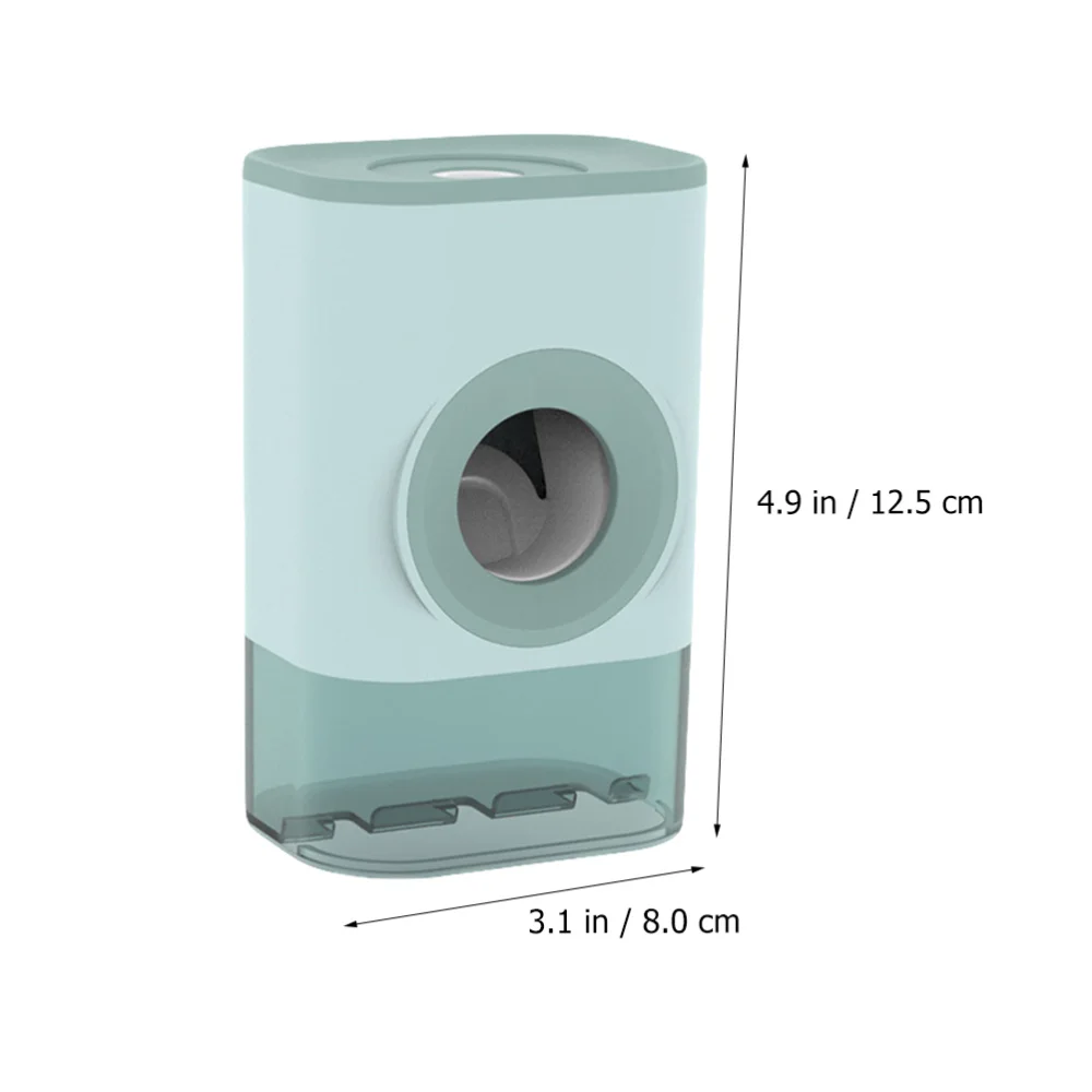 

Toothpaste Squeezer Toothbrushes Storage Holder Toothpaste Toothpaste Holder