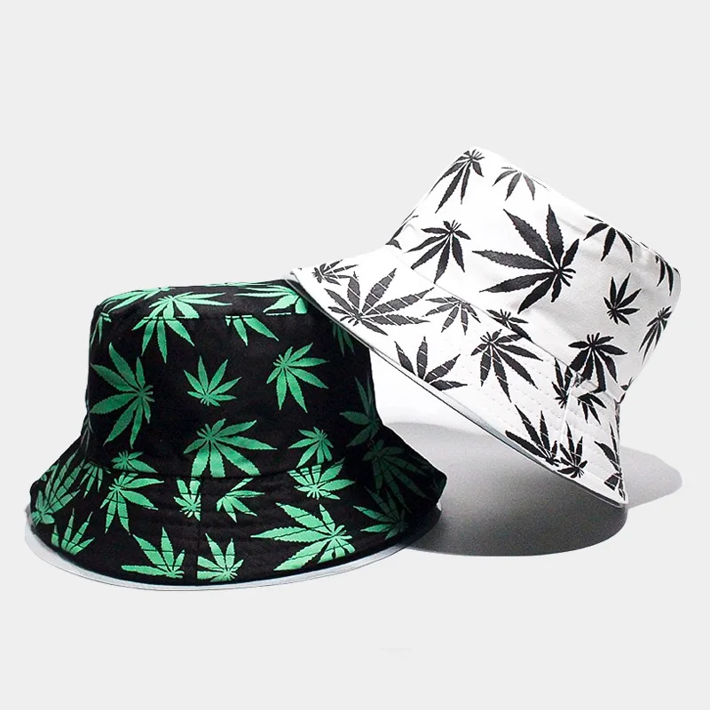 Новинка для женщин и мужчин пара хлопковых рыбацких шляп хип хоп кепка кленовый