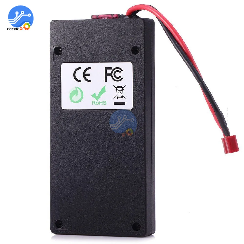 Параллельное зарядное устройство BMS 2S 3S для аккумуляторов|Зарядные устройства| |