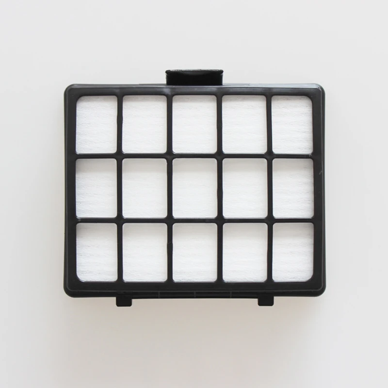Сменные губчатые фильтры и Комплект фильтров HEPA от пыли для Samsung DJ97 00492A SC6520