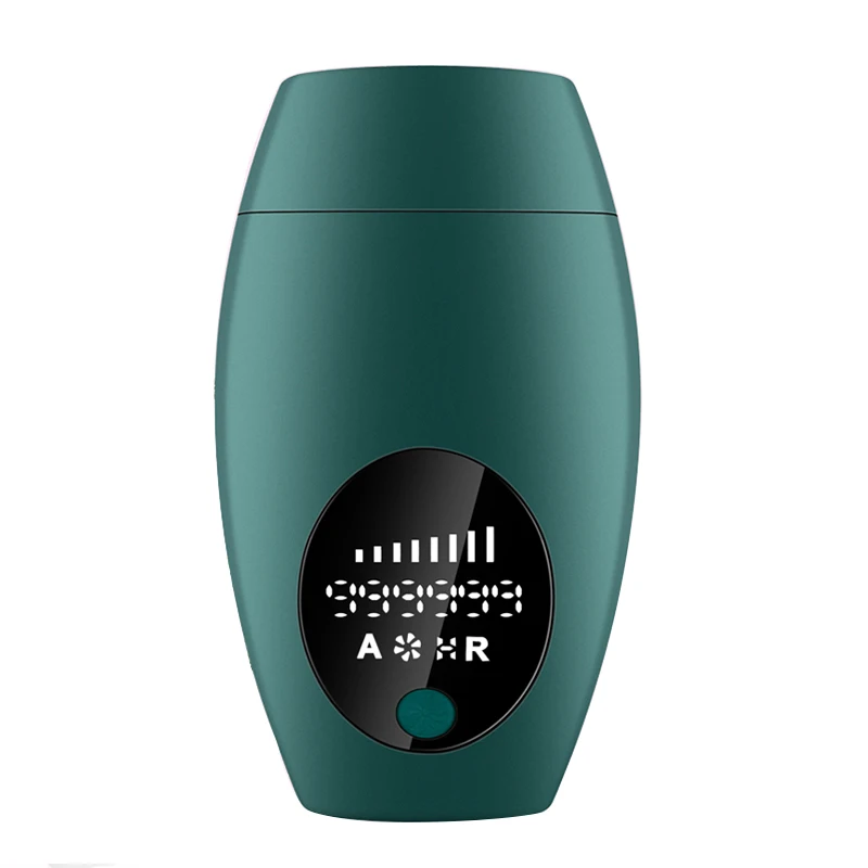 Лазерный эпилятор IPL для женщин Профессиональный аппарат удаления волос на лице