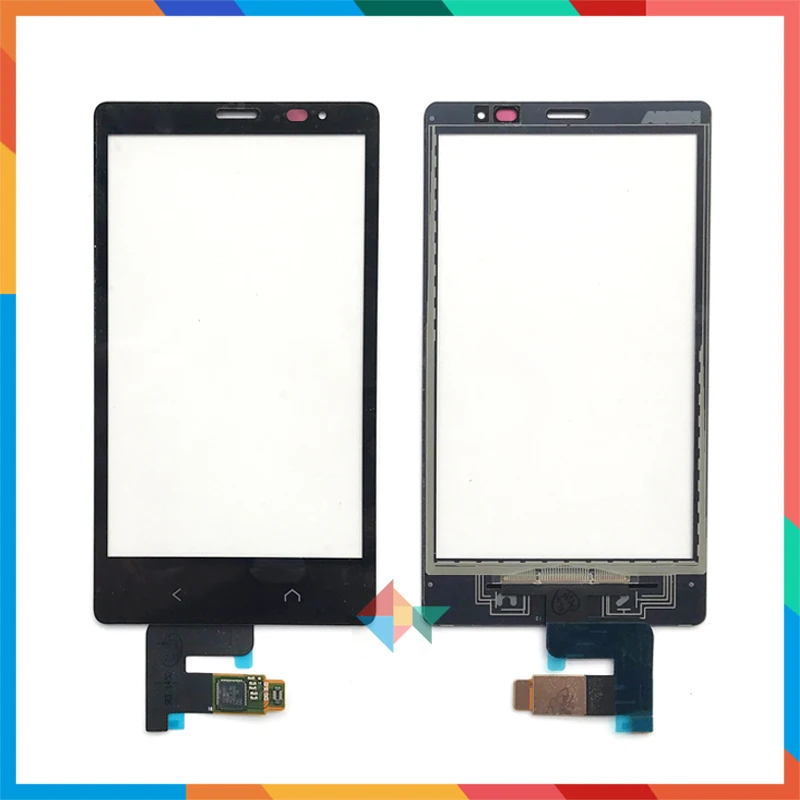 Высококачественный сенсорный экран 4 3 дюйма для Nokia X2 двойная SIM-карта телефон X2DS