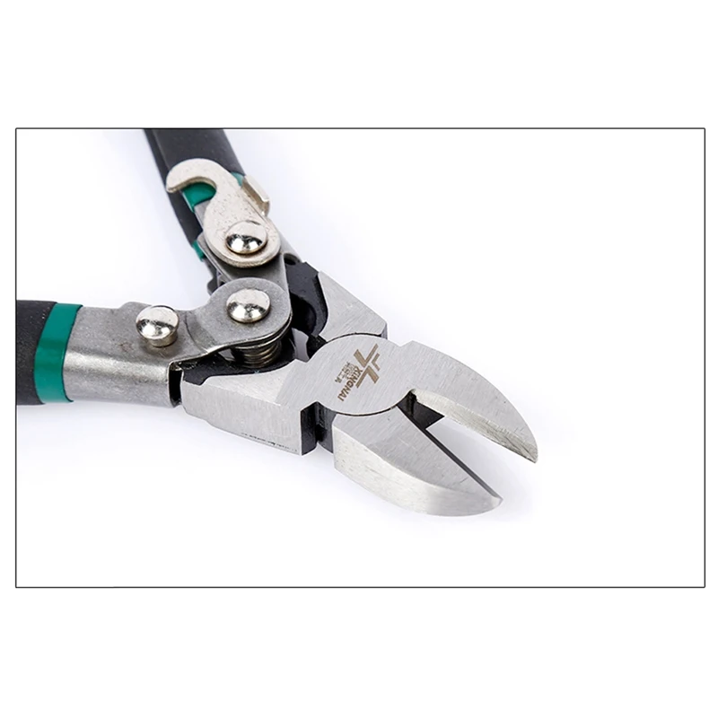 

2021 Stainless Steel Repair Tool Pliers For Saxophone Flute Clarinet Repair (Nylon Head) Hand Tools Multifunctional Plier New