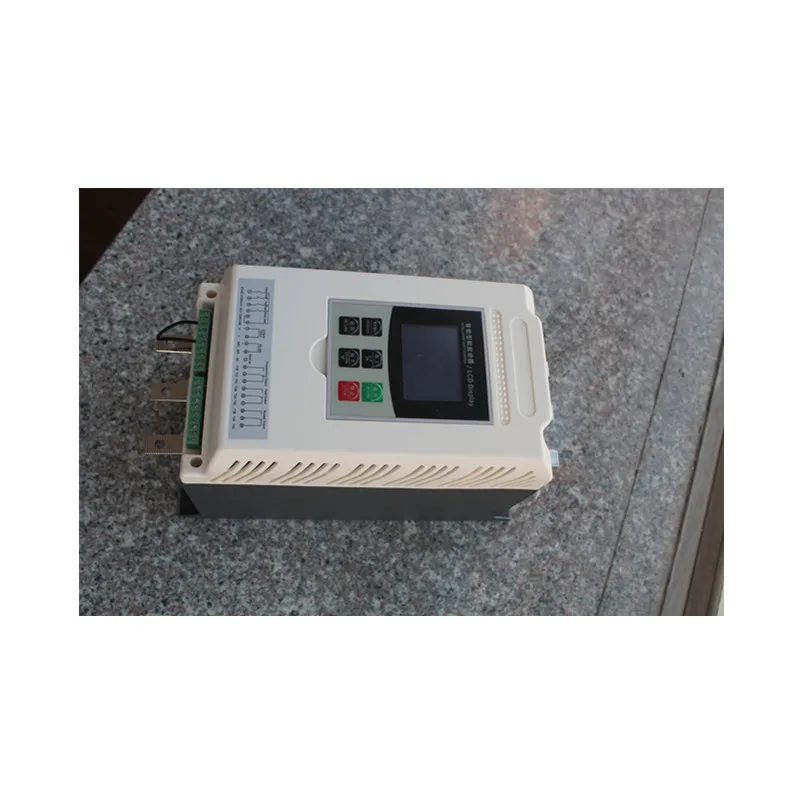 SYR5 18.5KW 220V ON LINE type Three Motor Soft Starter|Защита двигателя| |