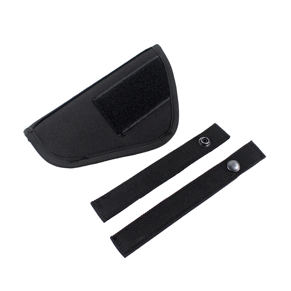 Тактическая кобура для пистолета OWB с крючком обеих рук средних и больших