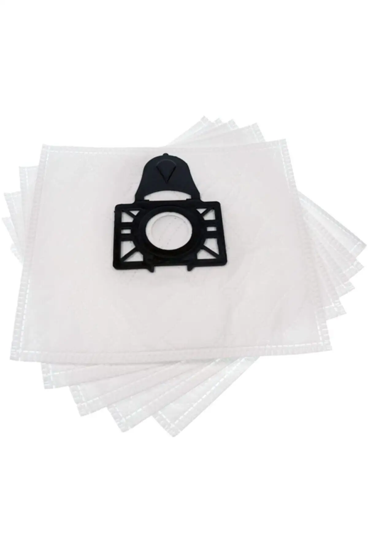 

MHK Parts Compatible In S Biserial Dust Bag Cloth 5 Pcs