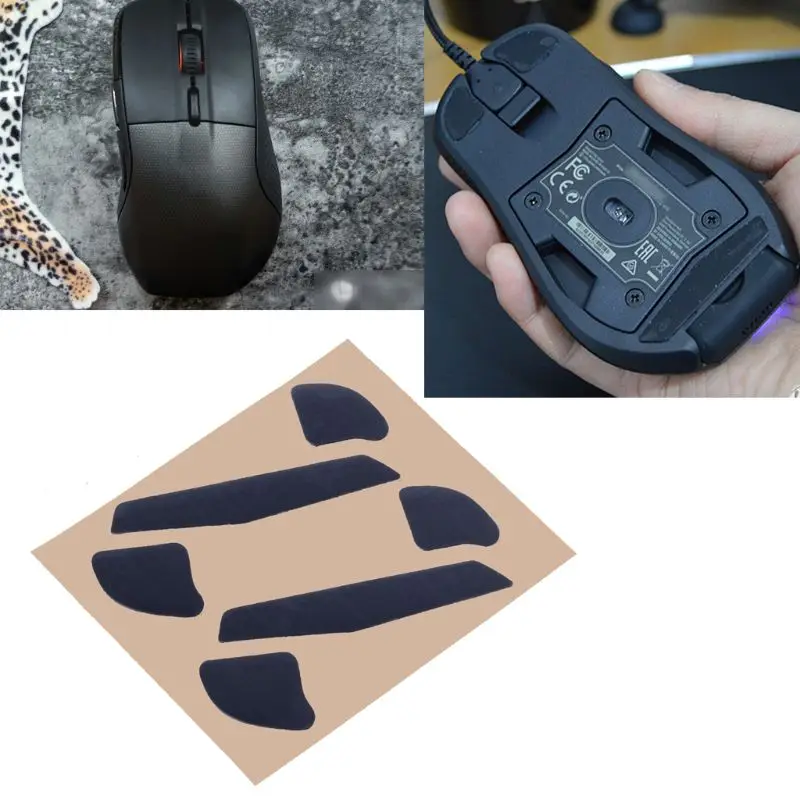 2 компл./упак. оригинальный Горячая линия Игры уровень конкуренции Мышь средства