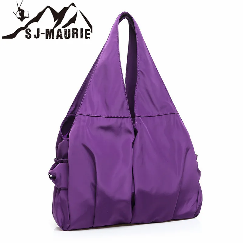 2019 Hot Women Holdall Outdoor Handbag Gym Bag Yoga Bags Sports Fitness Shoulder Pack Mummy Travel Handbags | Спорт и развлечения