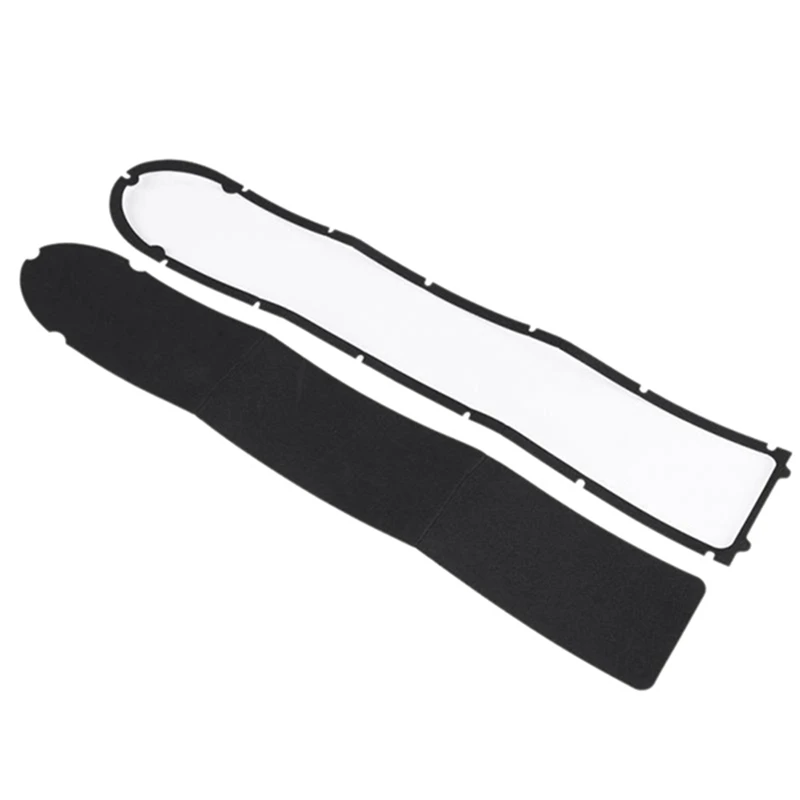 Electric Scooter Bottom Battery Cover Waterproof Seal For Xiaomi Mijia M365 Accessories | Автомобили и мотоциклы