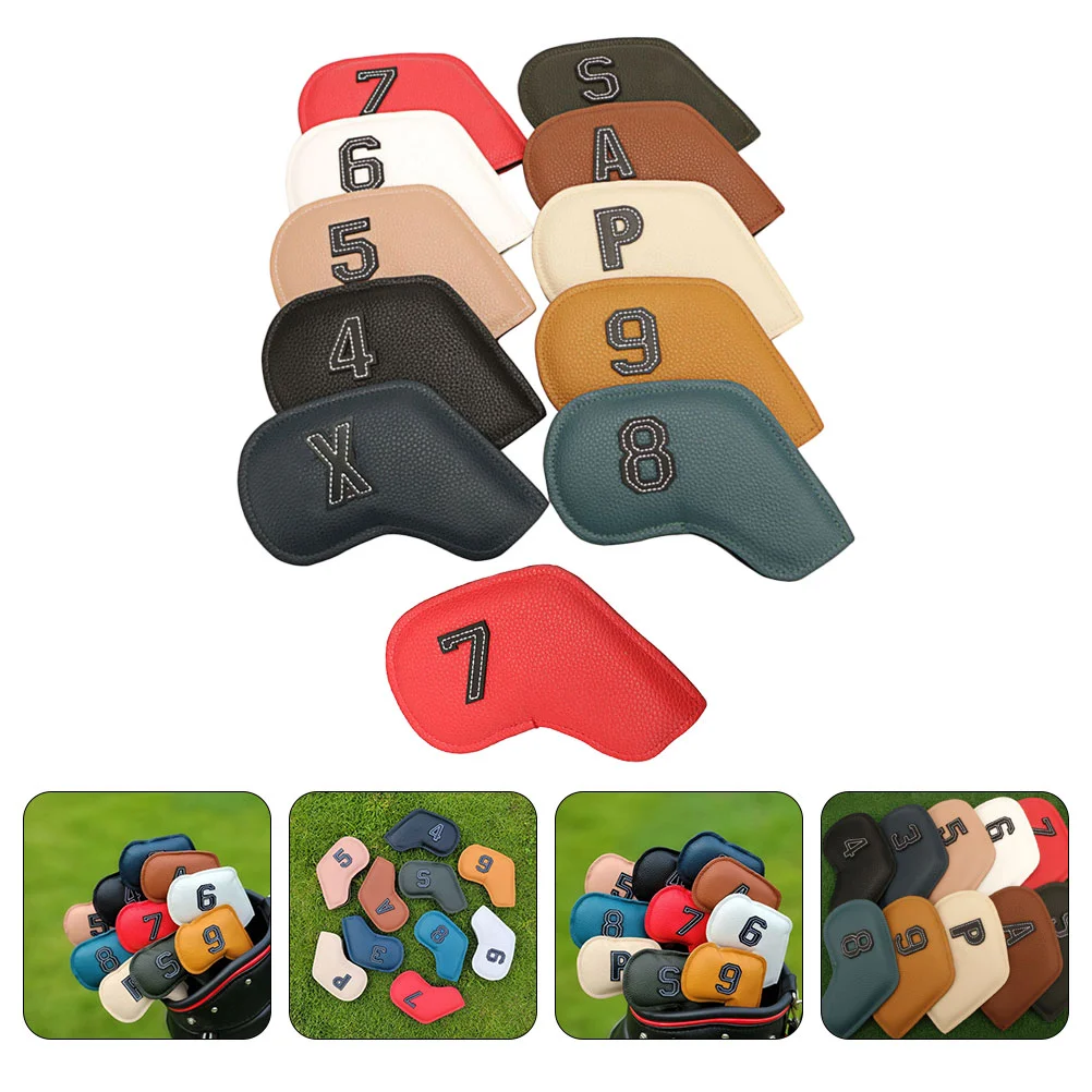 

11 шт., двухсторонний чехол для толкателя