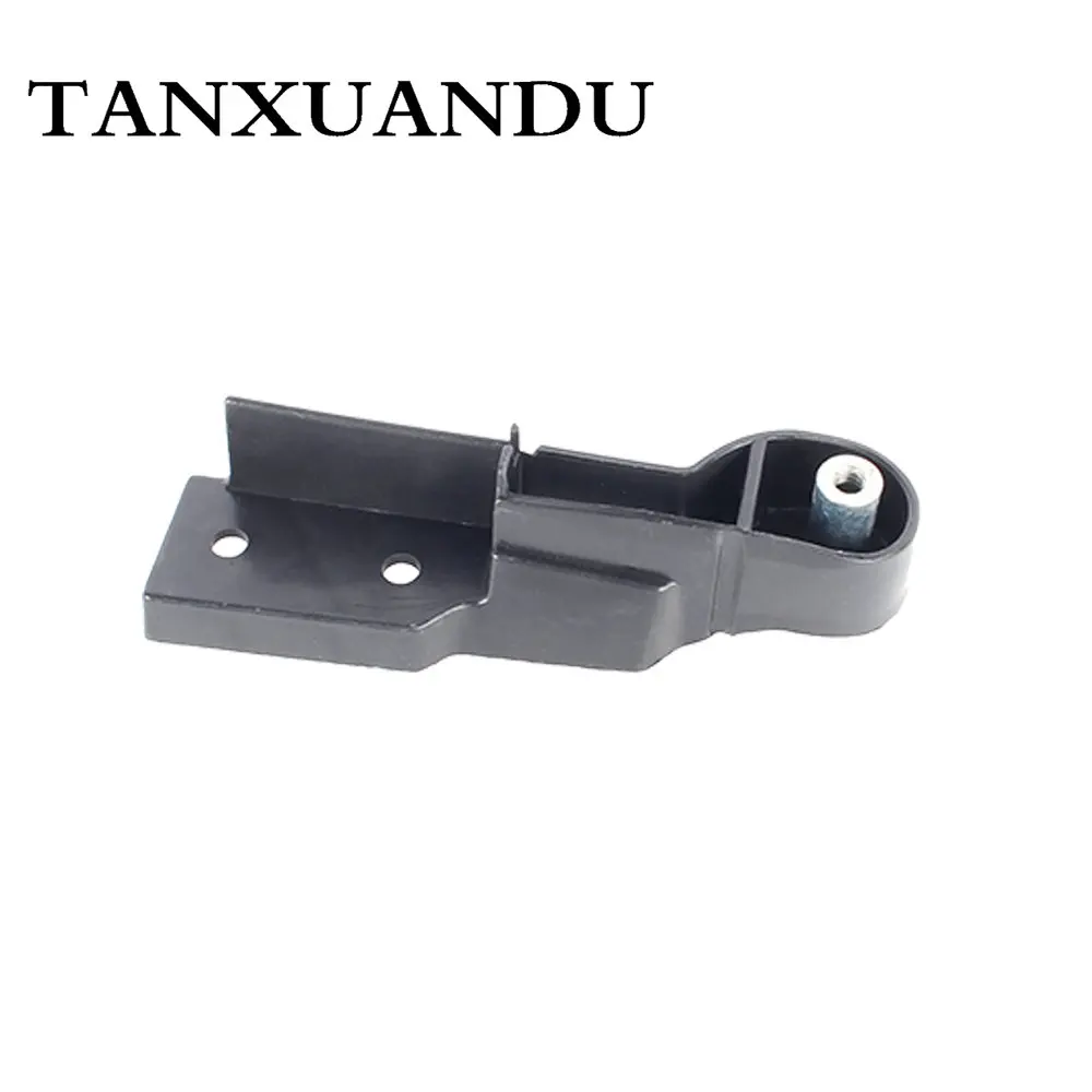 Передний бампер верхний кронштейн держатель крепление крышка подходит для AUDI A6 S6