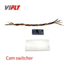 Видеорегистратор VIFLY Cam Switch, две камеры FPV для дистанционного управления