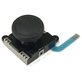 1 шт. Оригинальный Новый аналоговый джойстик для контроллера Nintendo Switch NS Joy Con |