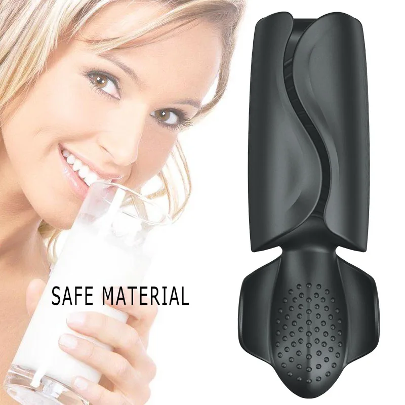 10 Frequency Electric Male Masturbation Cup Vibrator Penis Exerciser Massager Adult Sex Toys for Men Vibrating Machine S54 | Красота и