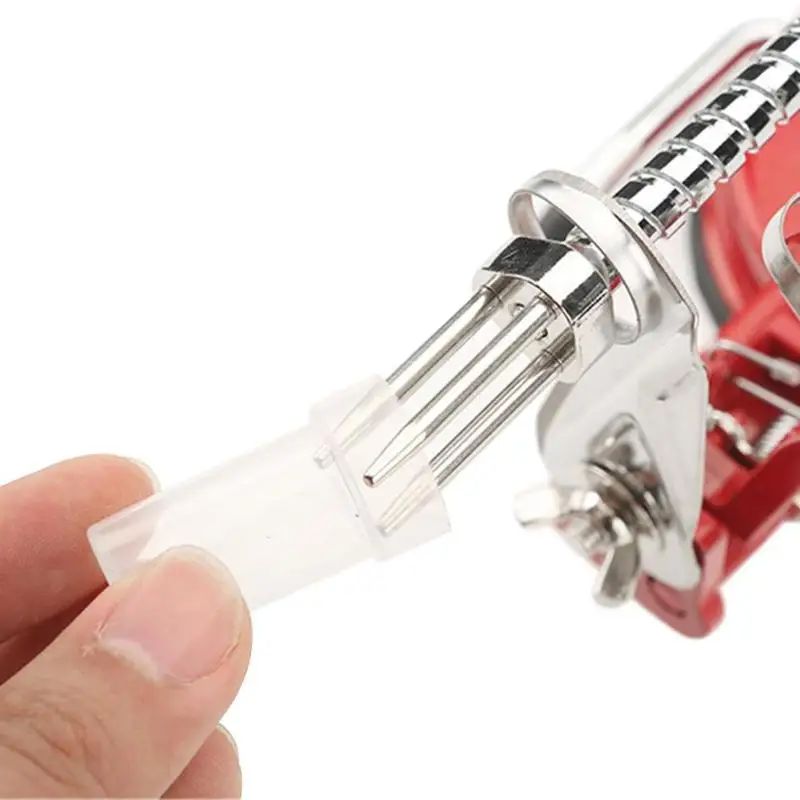 Stainless Steel 3 in 1 Apple Peeler Kitchen Fruit Slicer Machine Home Tool Support Dropshipping | Дом и сад