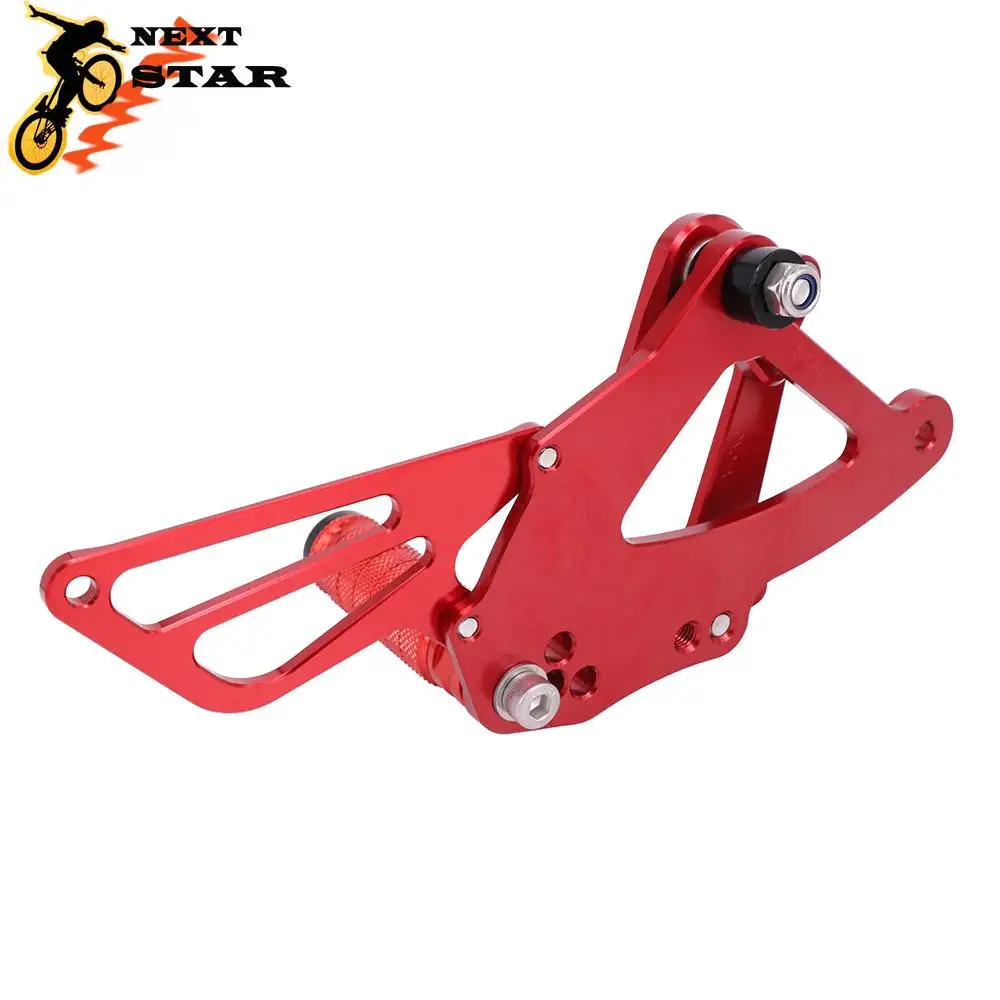 Регулируемые подножки для мотоцикла Honda CBR400R CB400F CBR500R CB500F 2013 2014 2015 2016 2017 |