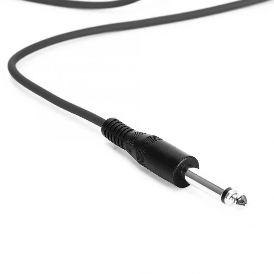 Silicone Tattoo Hook Line for Straight RCA Interface Machine Power Supply Accessories Clip Cord Wire Cable | Красота и здоровье