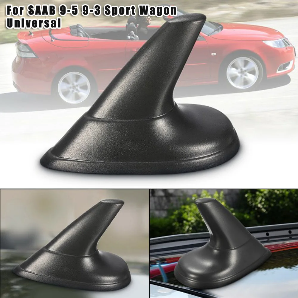 Универсальная Антенна из акульего плавника ABS пластик внешние аксессуары