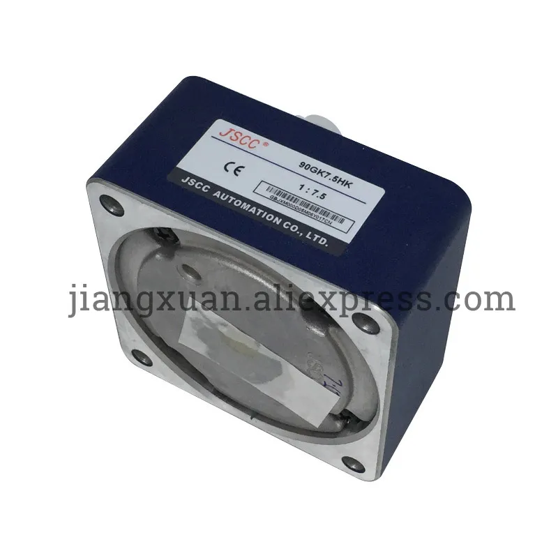 JSCC коробка передач с переменной скоростью 90 гk7.5hk высоким крутящим