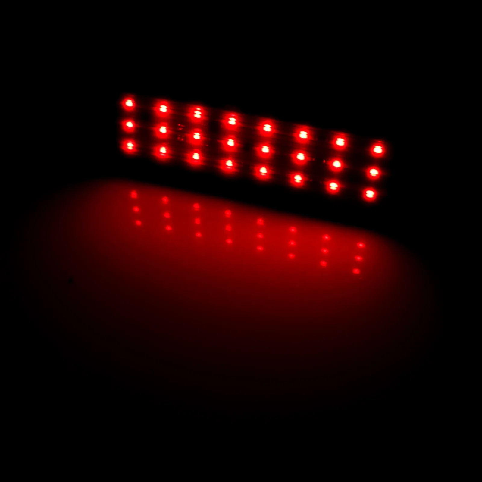 ANGRONG 1x LED Third Rear High Level Tail Brake Light Lamp For Ford Transit MK7 06-14 | Автомобили и мотоциклы