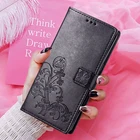 Роскошный чехол для OPPO F1S F3 Lite F5 Youth F7 Realme C1 C11 C12 C15 C17 C2 C3 C3I Reno 2 2Z 2F F1 Plus, кожаный чехол для телефона